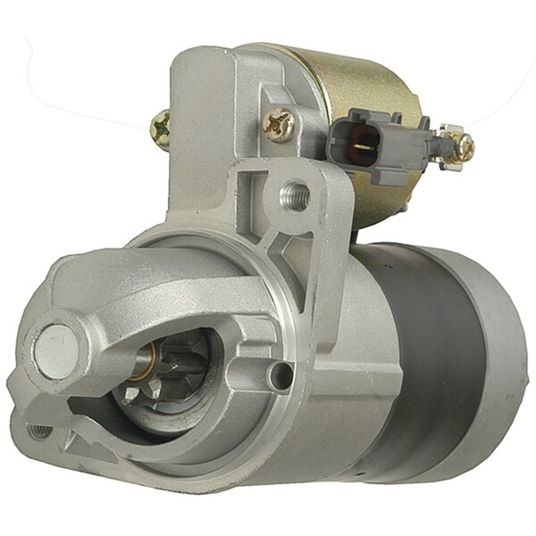 Db Electrical Starter For Nissan Altima 2.4L 98 99 00 1998 1999 2000 23300-9E010 17740 410-48054 - main